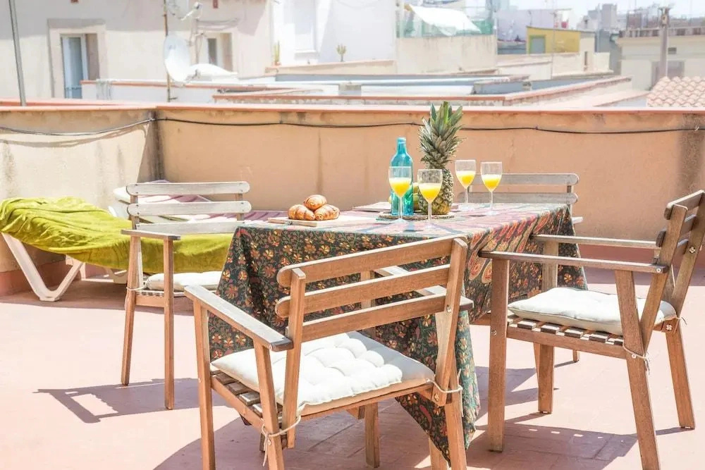 Apartamedntos St Pere Mitja 2