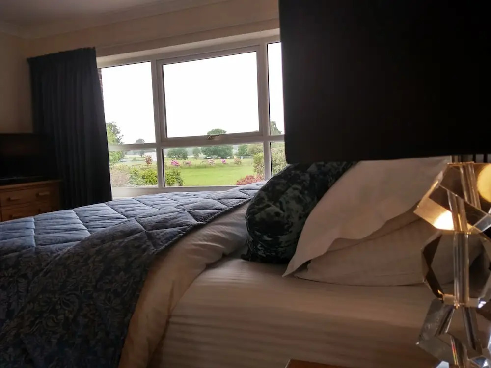 Porthkerry House Bed and Breakfast
