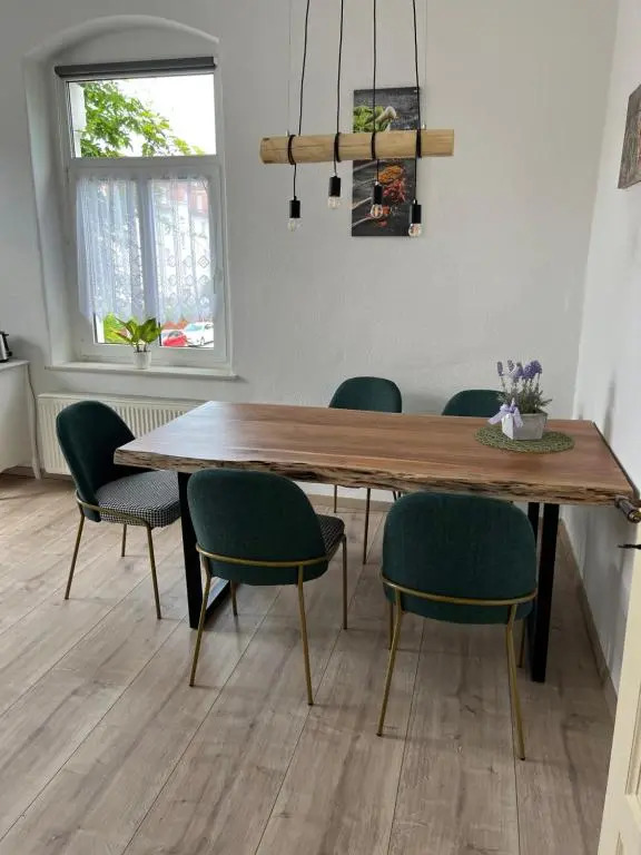 Apartmenthaus Rankestraße 4