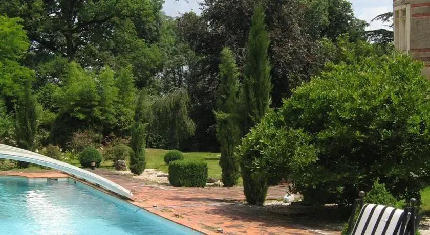 Château de Mesnard