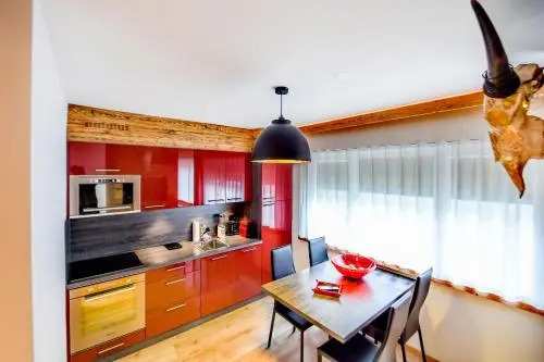 Apartment Orzieres