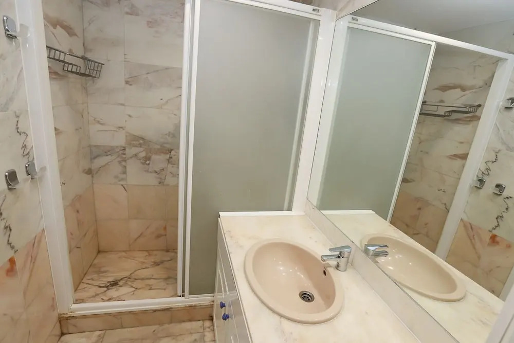 Apartamento Differentflats Altair