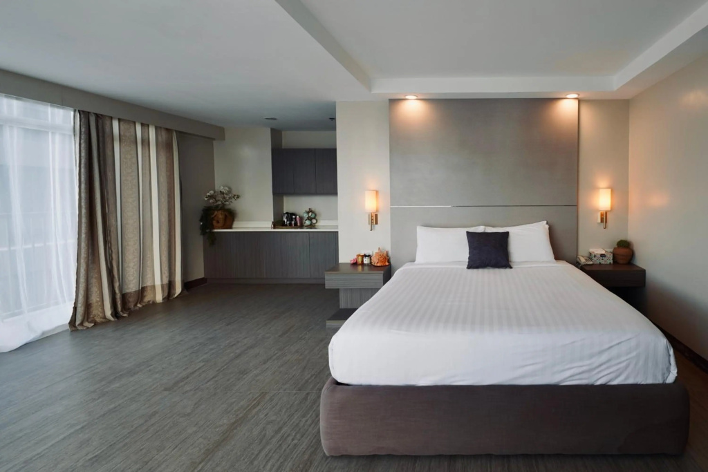 H Hotel El Nido