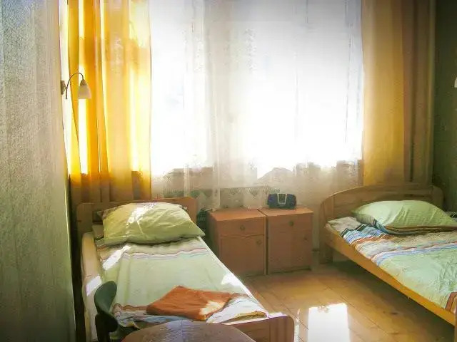 Hostel Retro