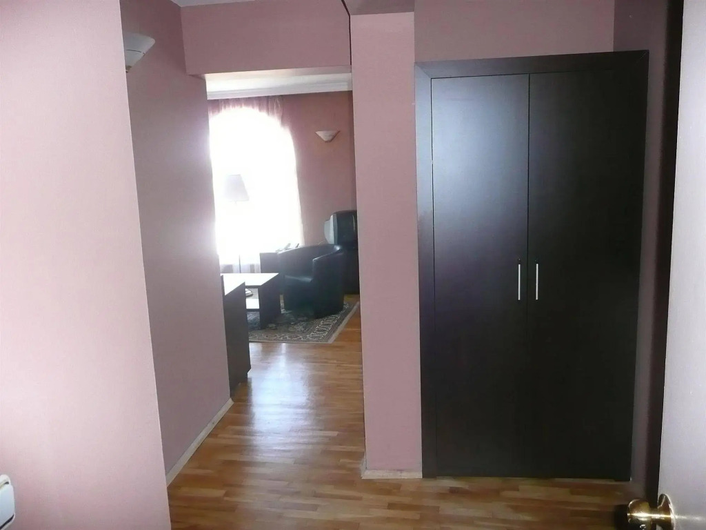 Hotel Consul