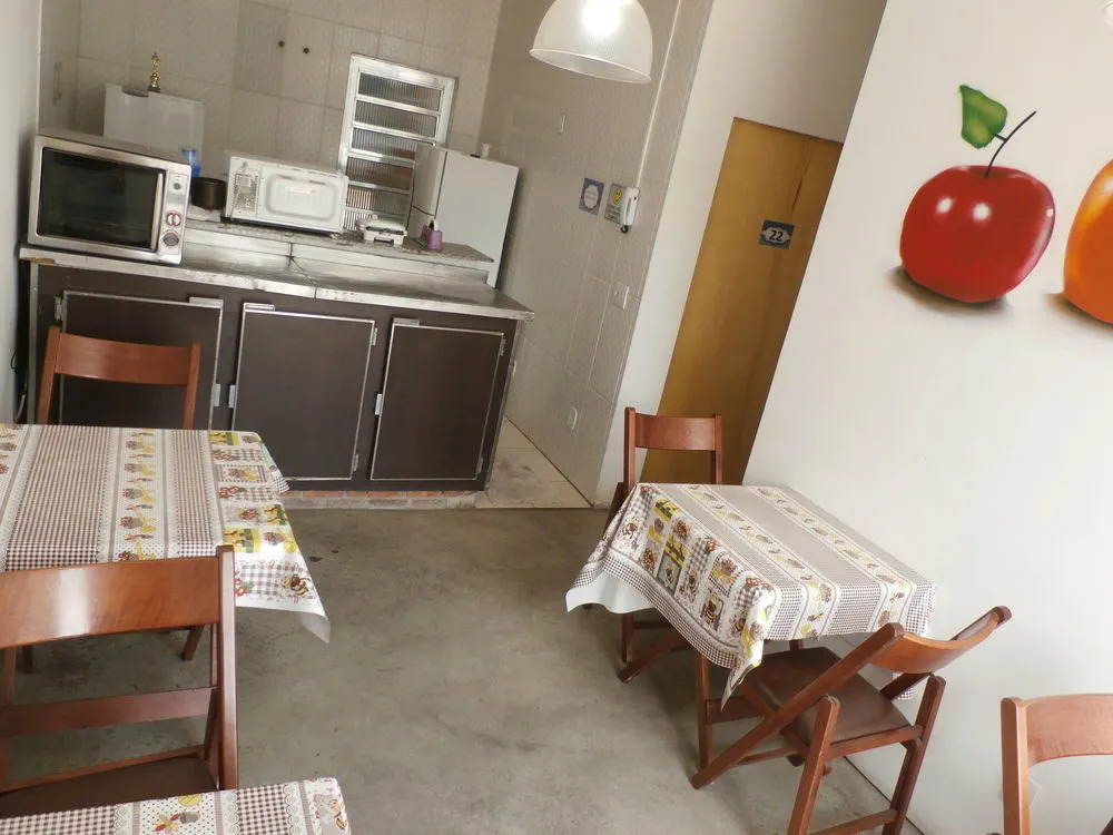 Balcony Hostel Hotel