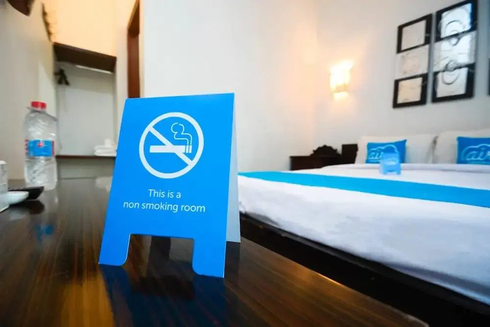 Airy Eco Gatot Subroto Halimun 12 Bandung