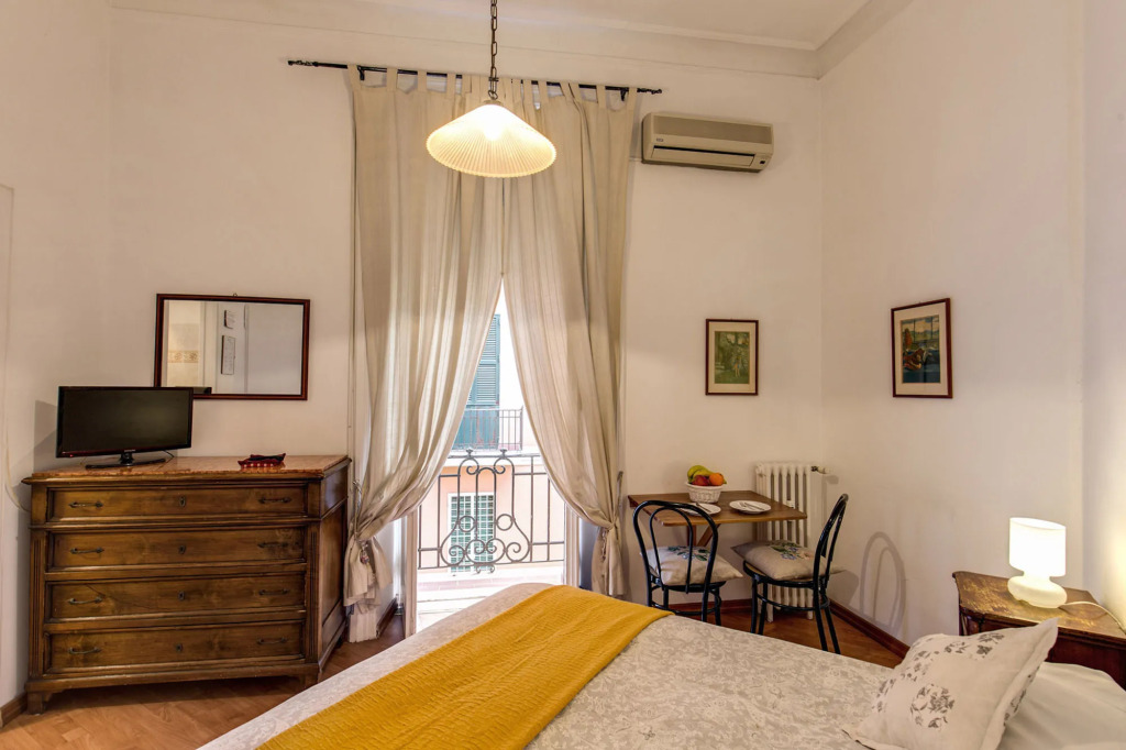 A Casa Di Giorgia