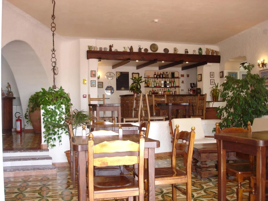 Hotel Don Pedro