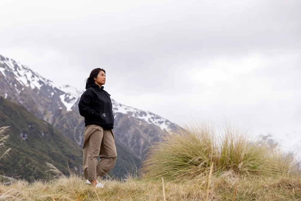 Haka House Hostel Aoraki Mt Cook