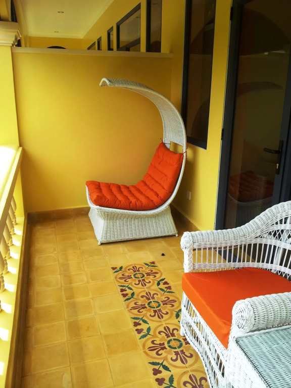 Marirath Boutique Hotel