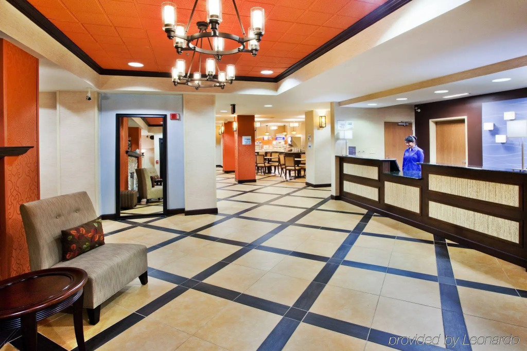 Holiday Inn Express Peachtree Corners-Norcross by IHG