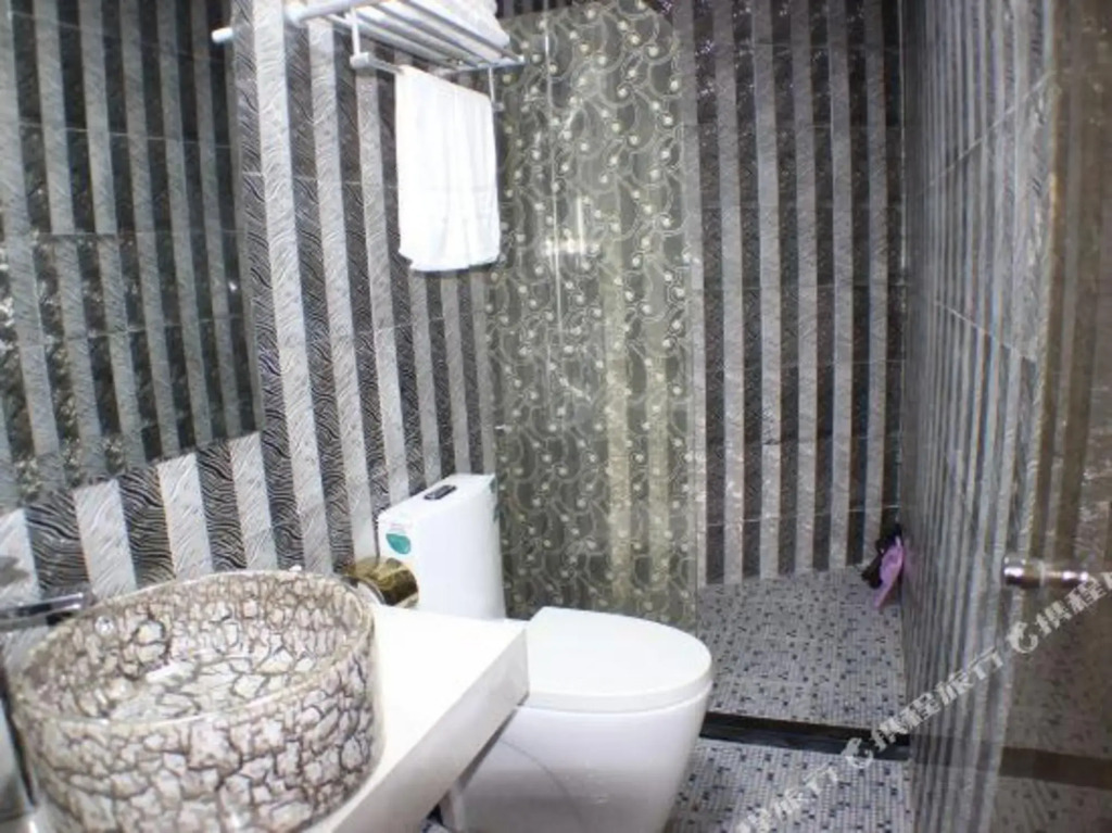 Ailang Boutique Hotel