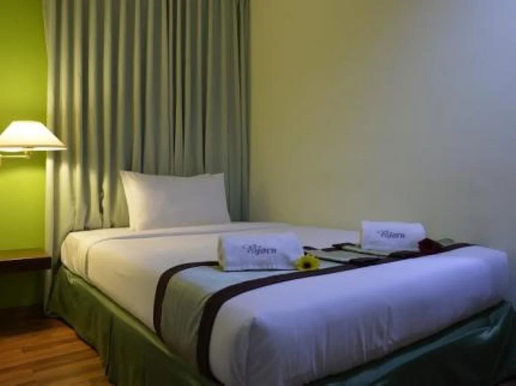 Bjorn Boutique Hotel Wangsa Maju
