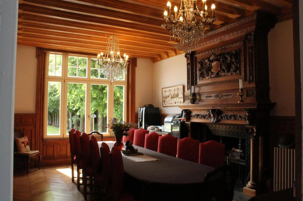 Domaine de Bayeux