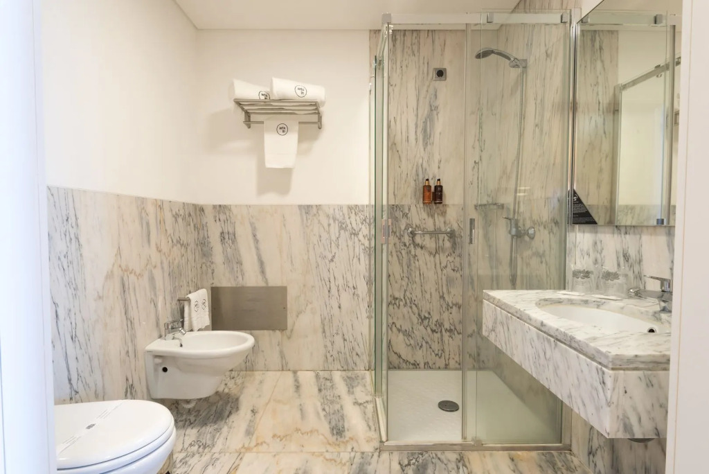 ARTS IN Hotel Conde Carvalhal