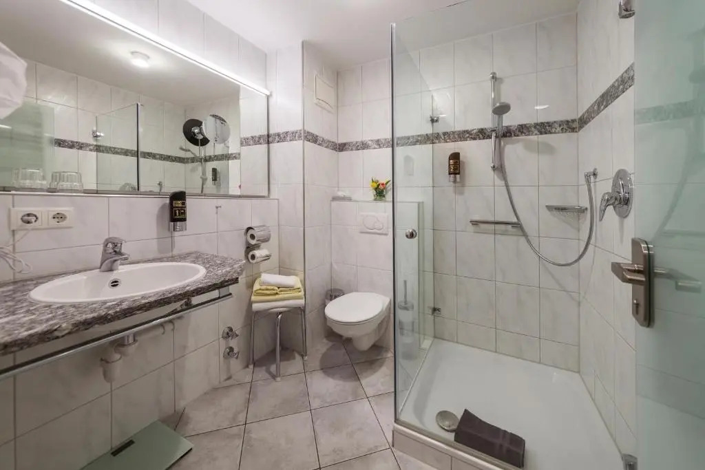 Boutiquehotel zur Winzerstube