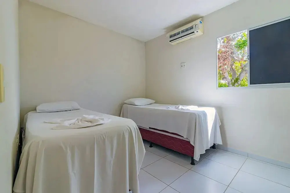 Casa na Praia de Maracaípe por Carpediem