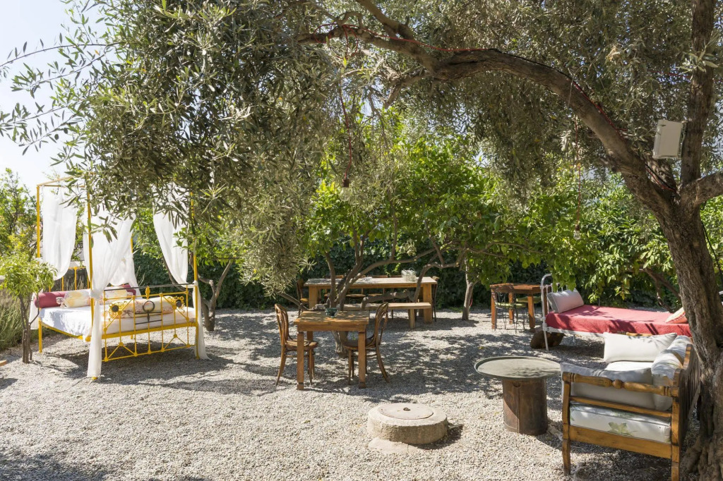 Sudan Palas - Guest House