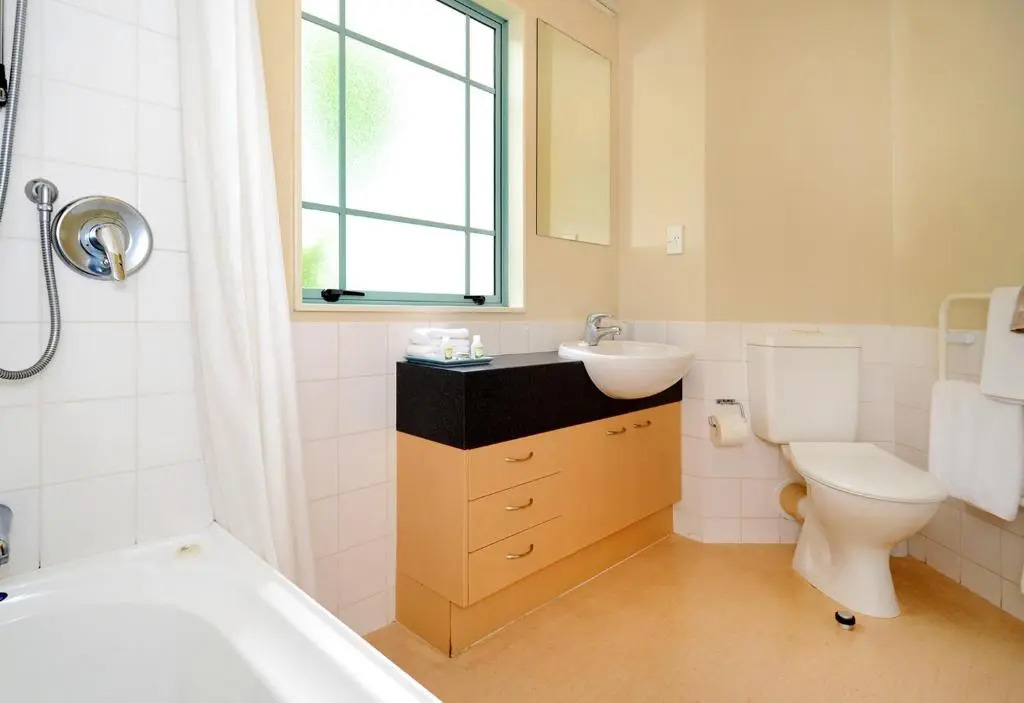 Papanui Court Motel