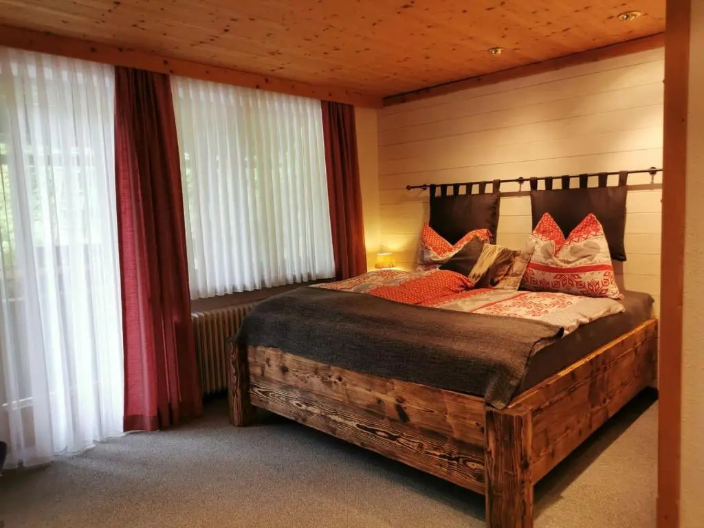 Apartments Helsen