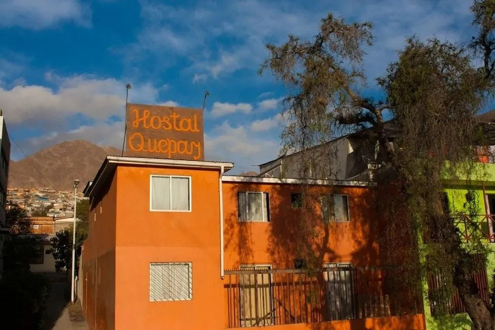 Hostal Quepay