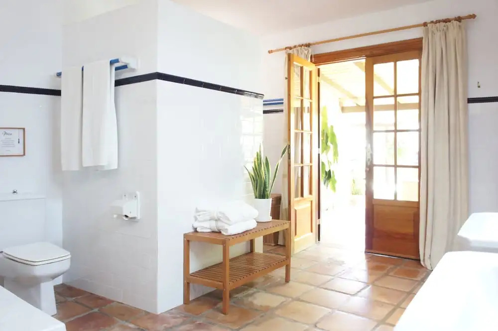 Casa Anne
