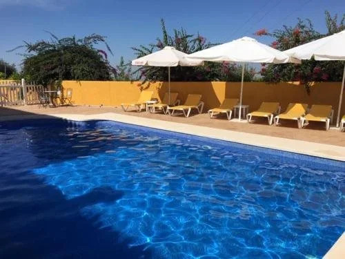 Hotel Andalou