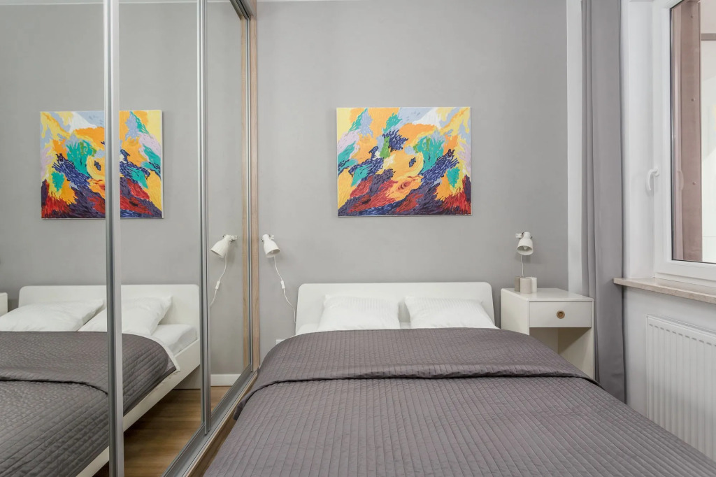 Chill Apartments Airport Apartments