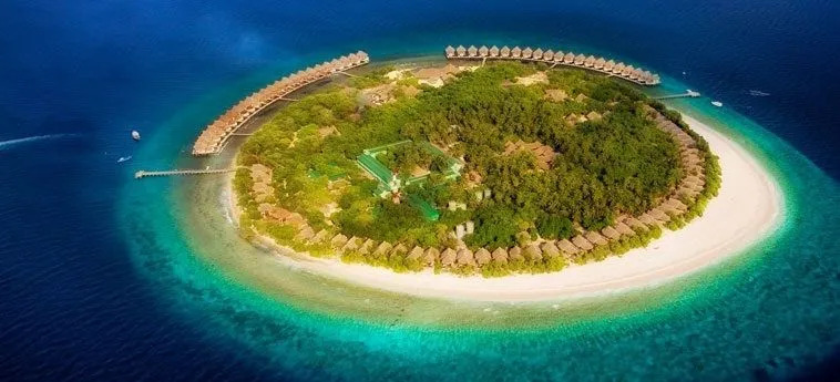 J Resort Alidhoo