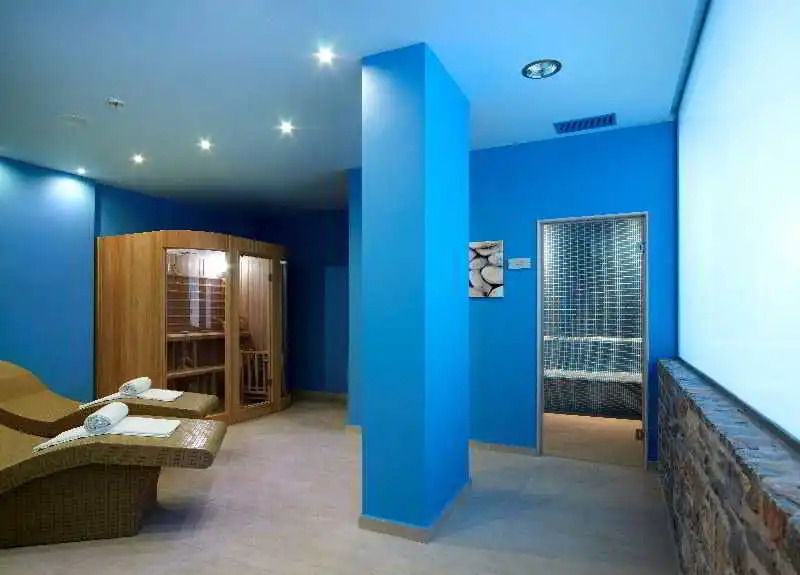 Filion Suites Resort And Spa