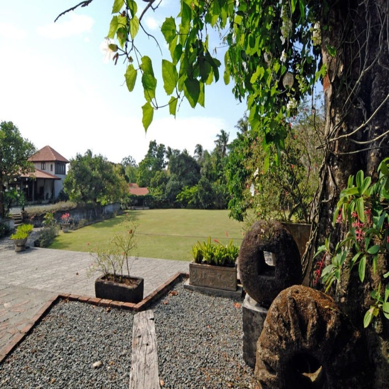 Hacienda Isabella