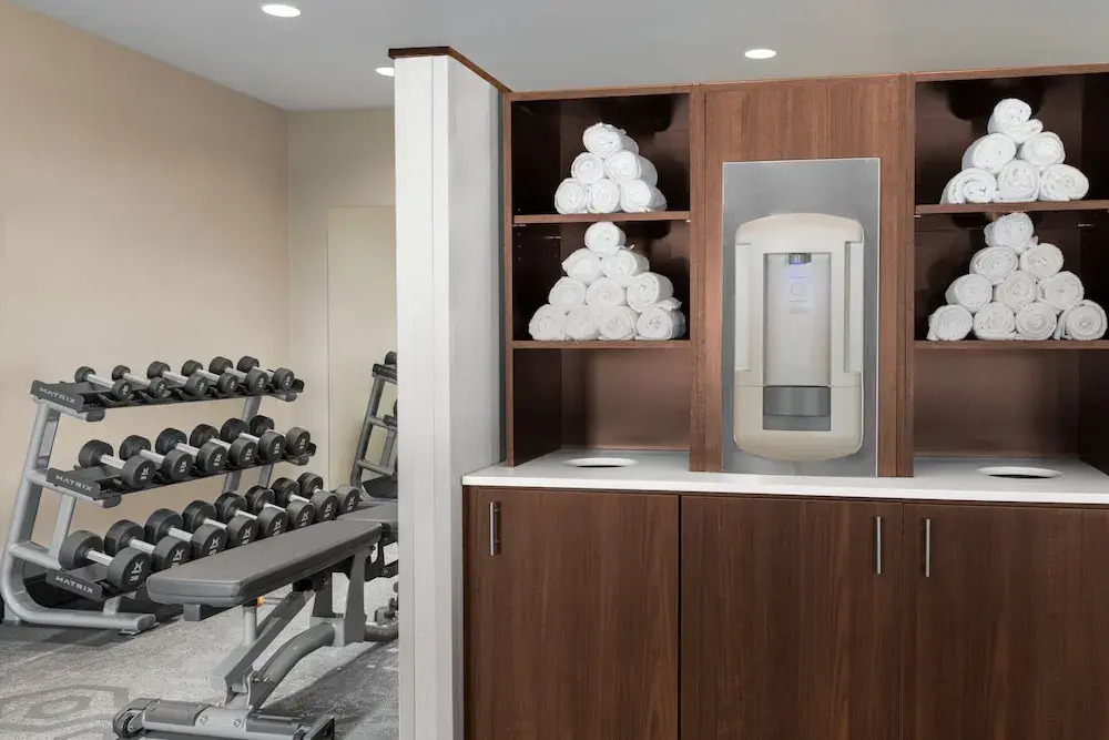 Residence Inn by Marriott Oklahoma City Norman