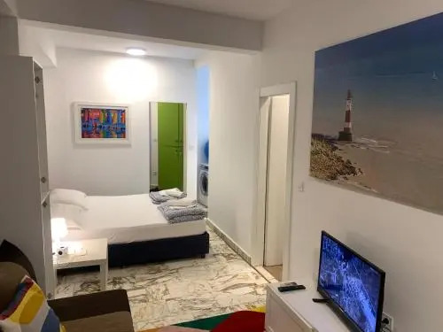 Split Boutique Apartments 2