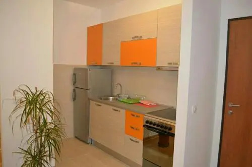 Apartments Petrovic