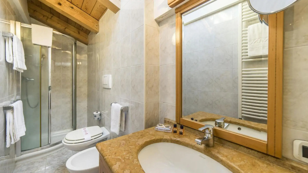 Residence Villa Spiaggia