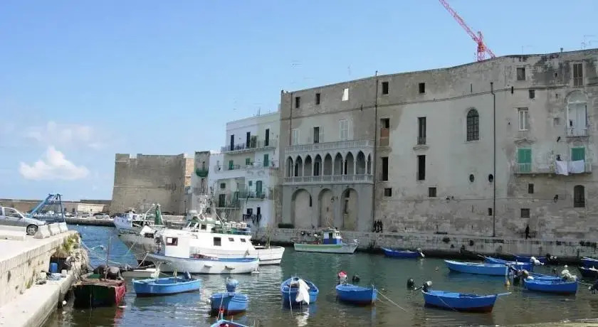 Bed & Breakfast "Il Punto Cardinale"