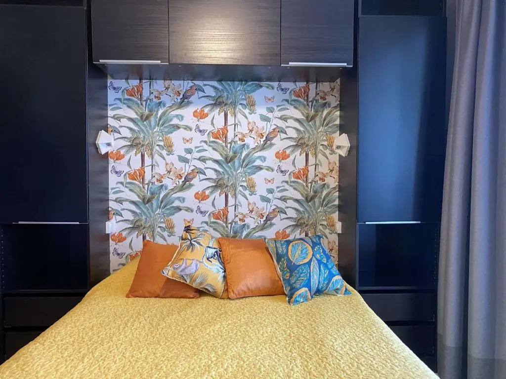 Studio Balaruc-les-Bains, 1 pièce, 2 personnes - FR-1-553-161