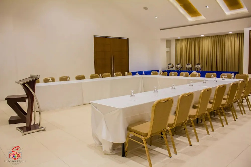 Hotel Marciano