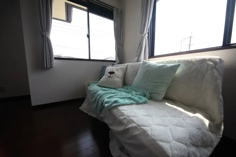 Yomitan Zakimi House