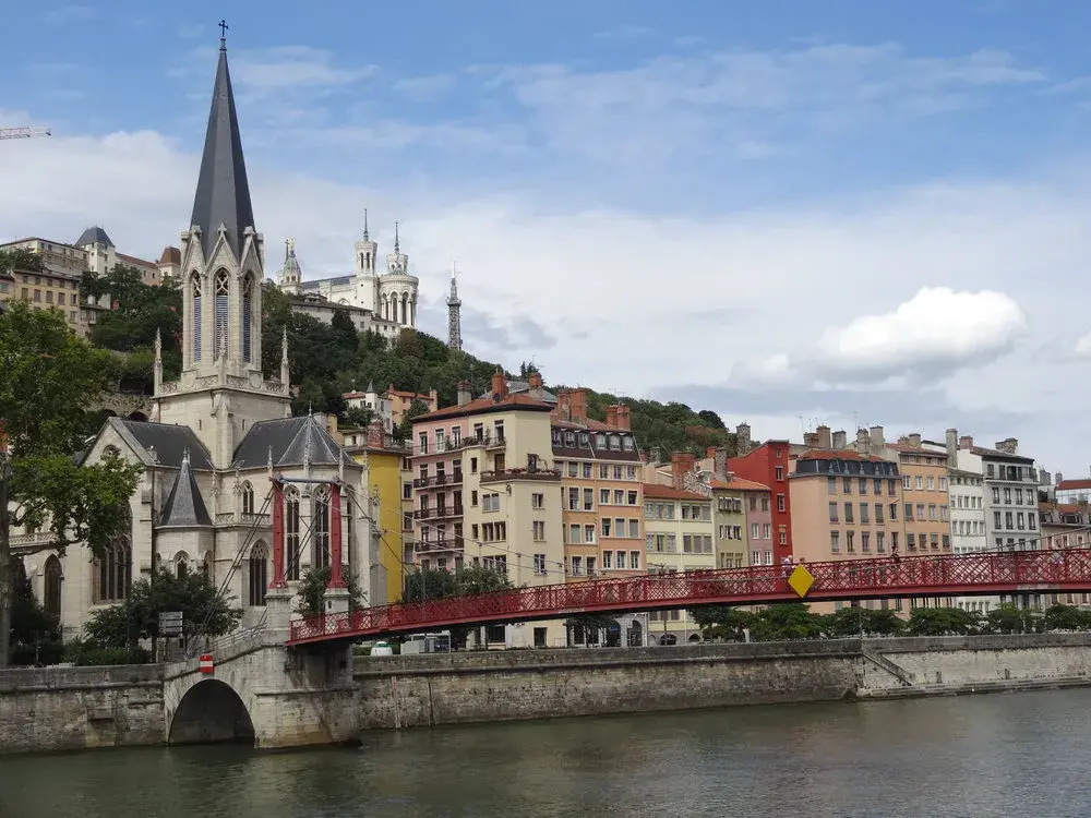 Résidence Hotelière Bellecour