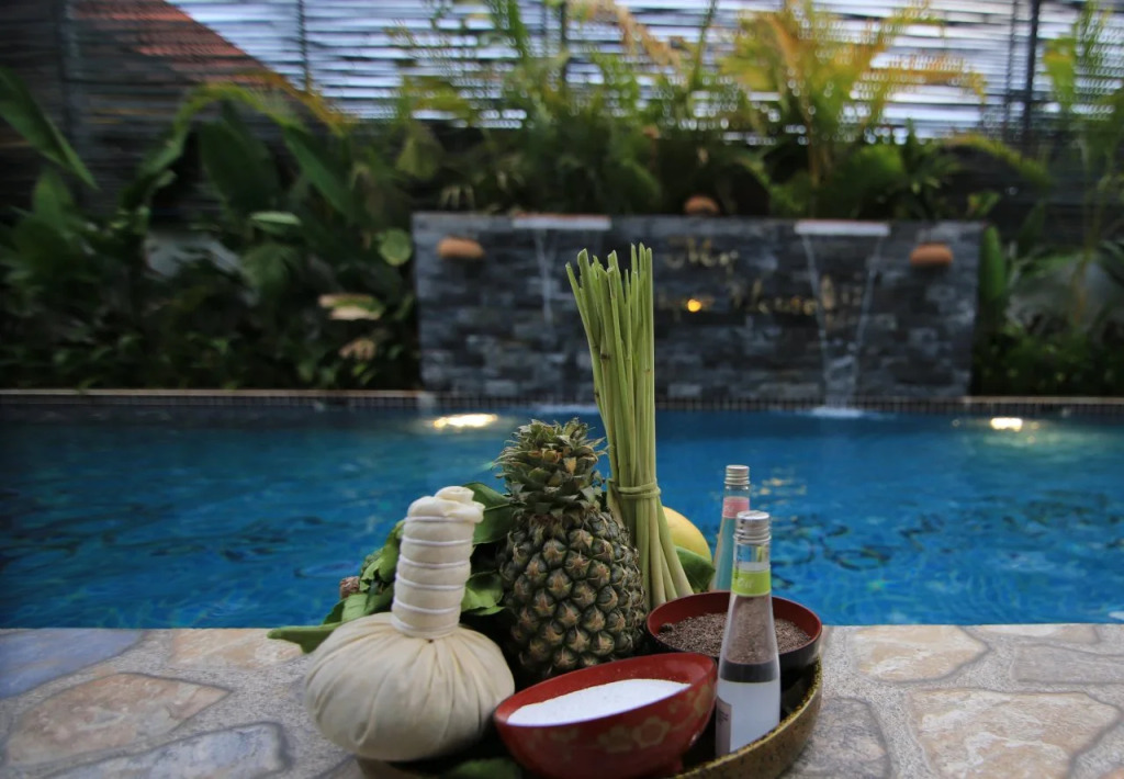 My Unique Villa Siemreap