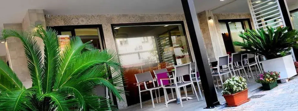 Hotel Da Mario