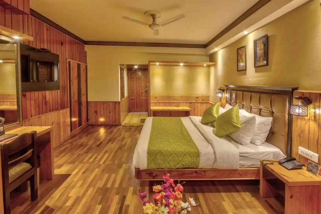 Kanishka, Manali- AM Hotel Kollection