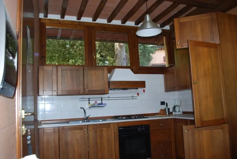 Agriturismo San Vettore