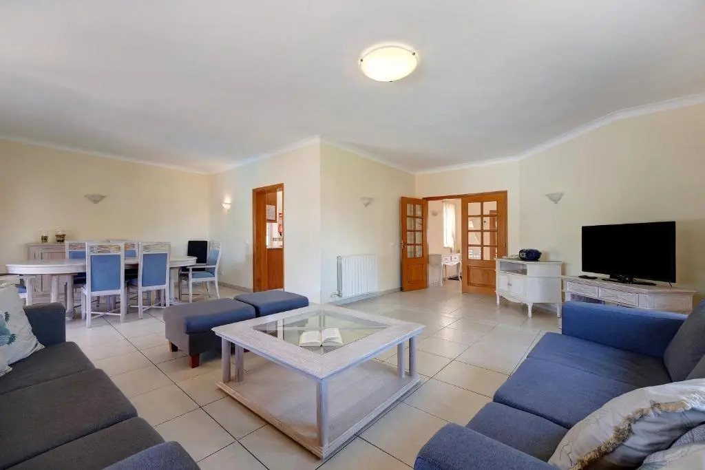 Pestana Golf Resort - Moradia 216