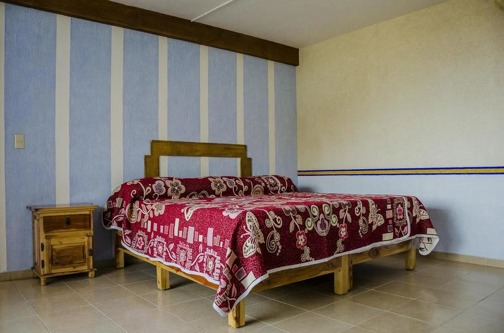La Pirámide del Tepozteco