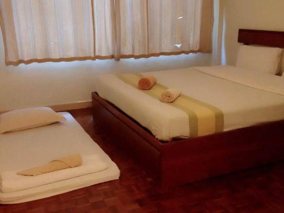 Siam Classic Hostel