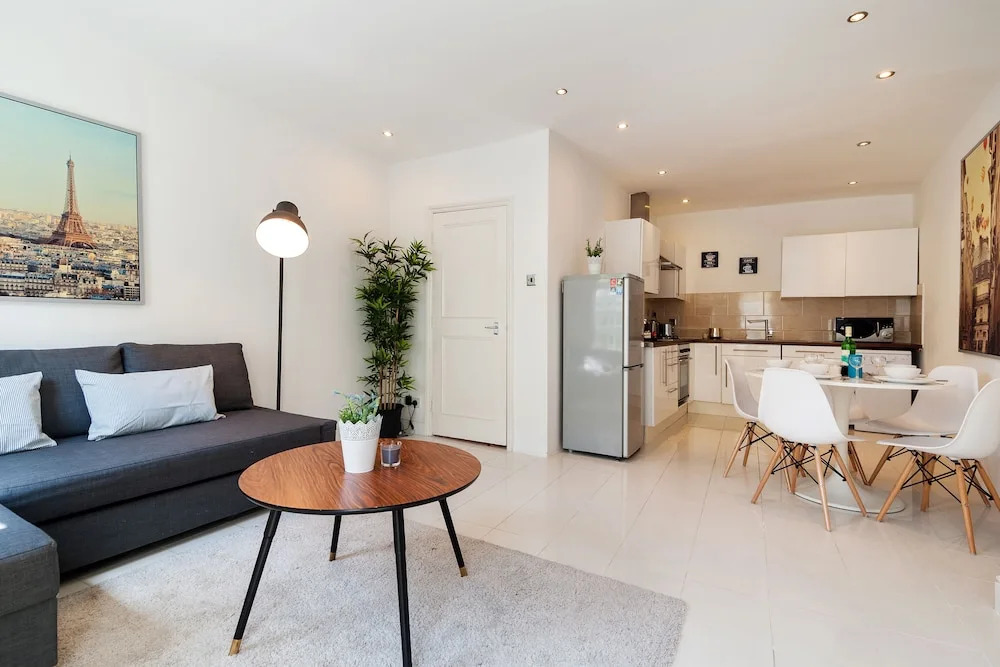 The Fulham Vanston Place - GA08
