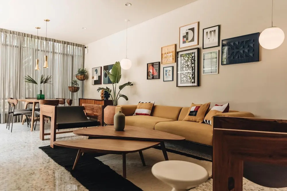 Casa Ixaya by Barrio México